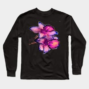 Springtime Long Sleeve T-Shirt